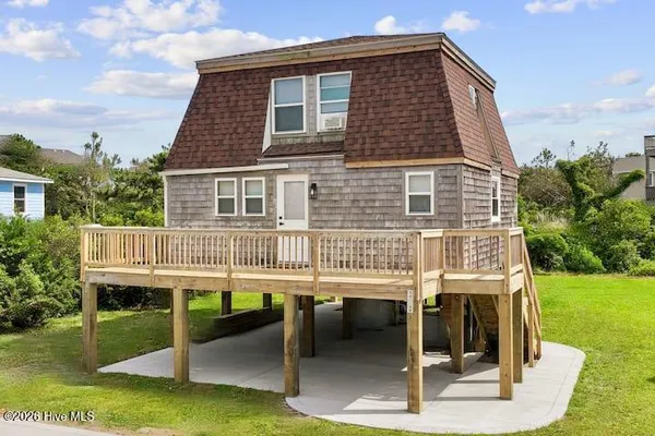 $469,900 | 25236 Wimble Shores North, Waves, NC 27982