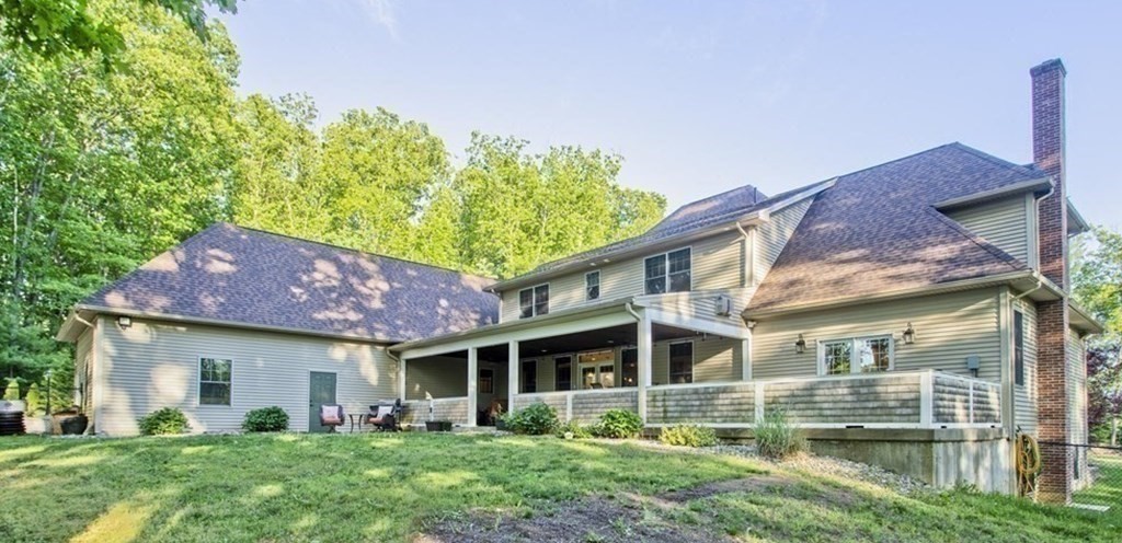 109 Coes Hill Road Southwick, MA 01077 - Photo 40 of 42 Gallery Image 40