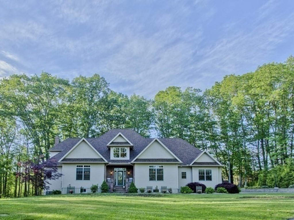 109 Coes Hill Road Southwick, MA 01077 - Photo 42 of 42 Gallery Image 42