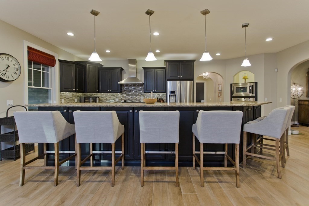 109 Coes Hill Road Southwick, MA 01077 - Photo 9 of 42 Gallery Image 9