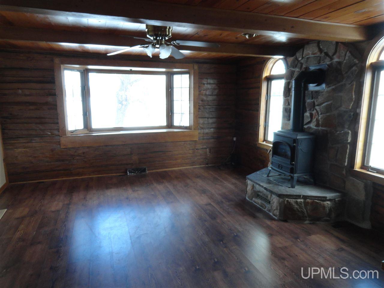 14319 3 Mile Road Bruce Crossing, MI 49912 - Photo 14 of 43