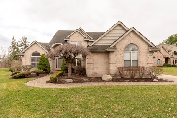 $770,000 | 2427 Moors Court, Ann Arbor, MI 48108