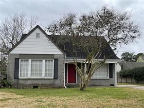 3318 Charleston Street Houston, TX 77021 - Photo 6 of 14