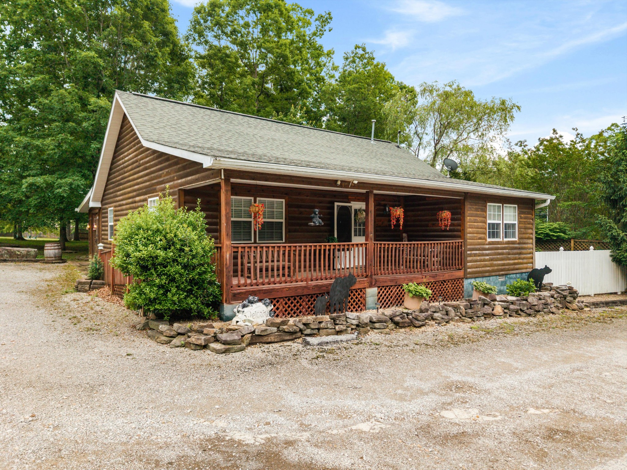 11845 Highway 41 Monteagle, TN 37356 - Photo 8 of 87