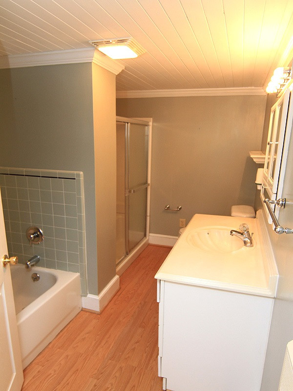 2216 Ellis Chapel Road Bahama, NC 27503 - Photo 11 of 13 Bathroom