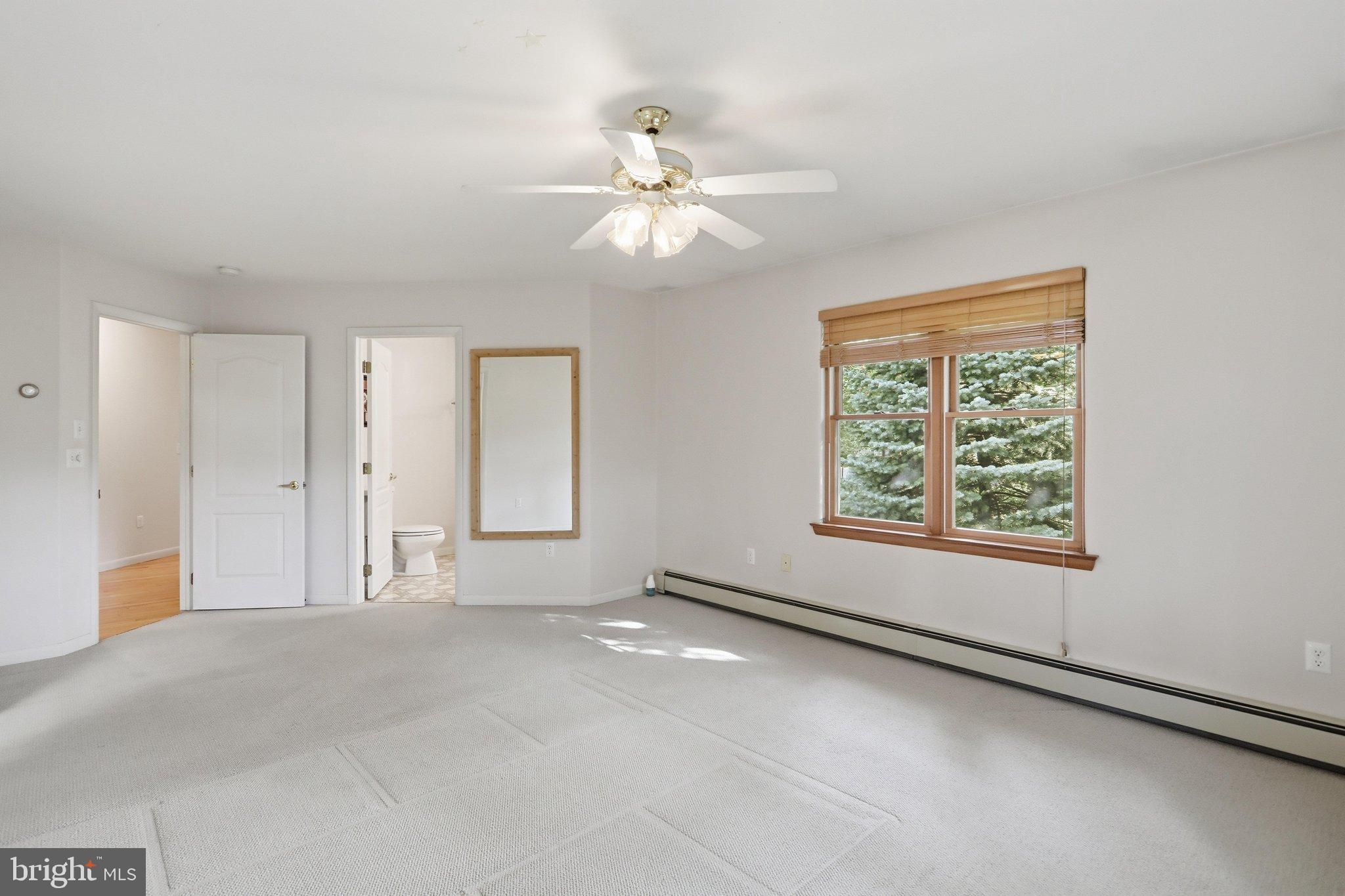 430 Forbes Road Bedford, PA 15522 - Photo 21 of 62 Primary bedroom