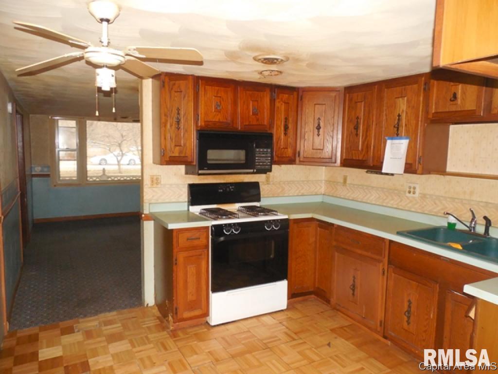 1805 Melrose Street Springfield, IL 62703 - Photo 11 of 15