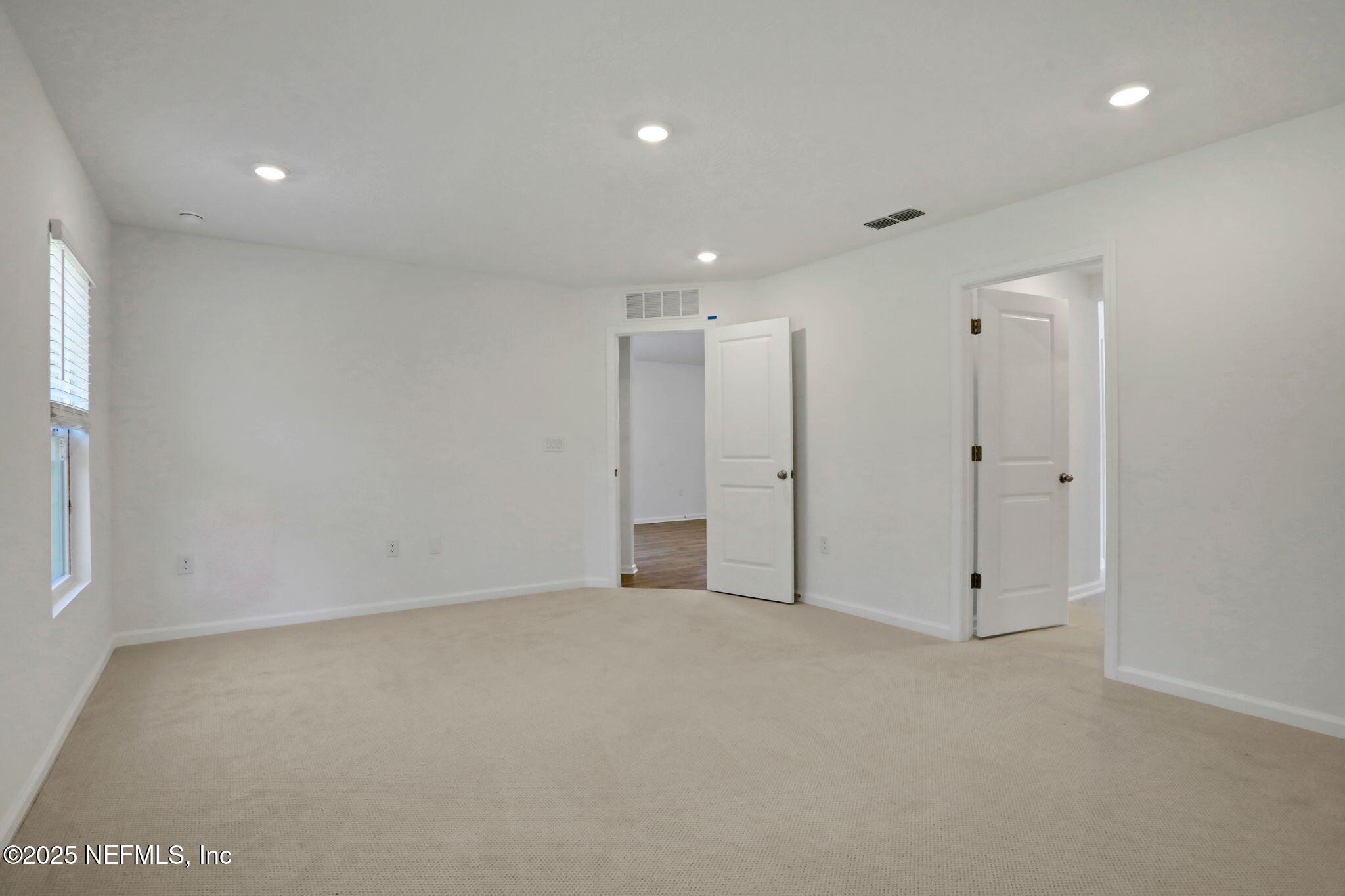 329 Pinzon Place St. Augustine, FL 32095 - Photo 32 of 36 a view of an empty room