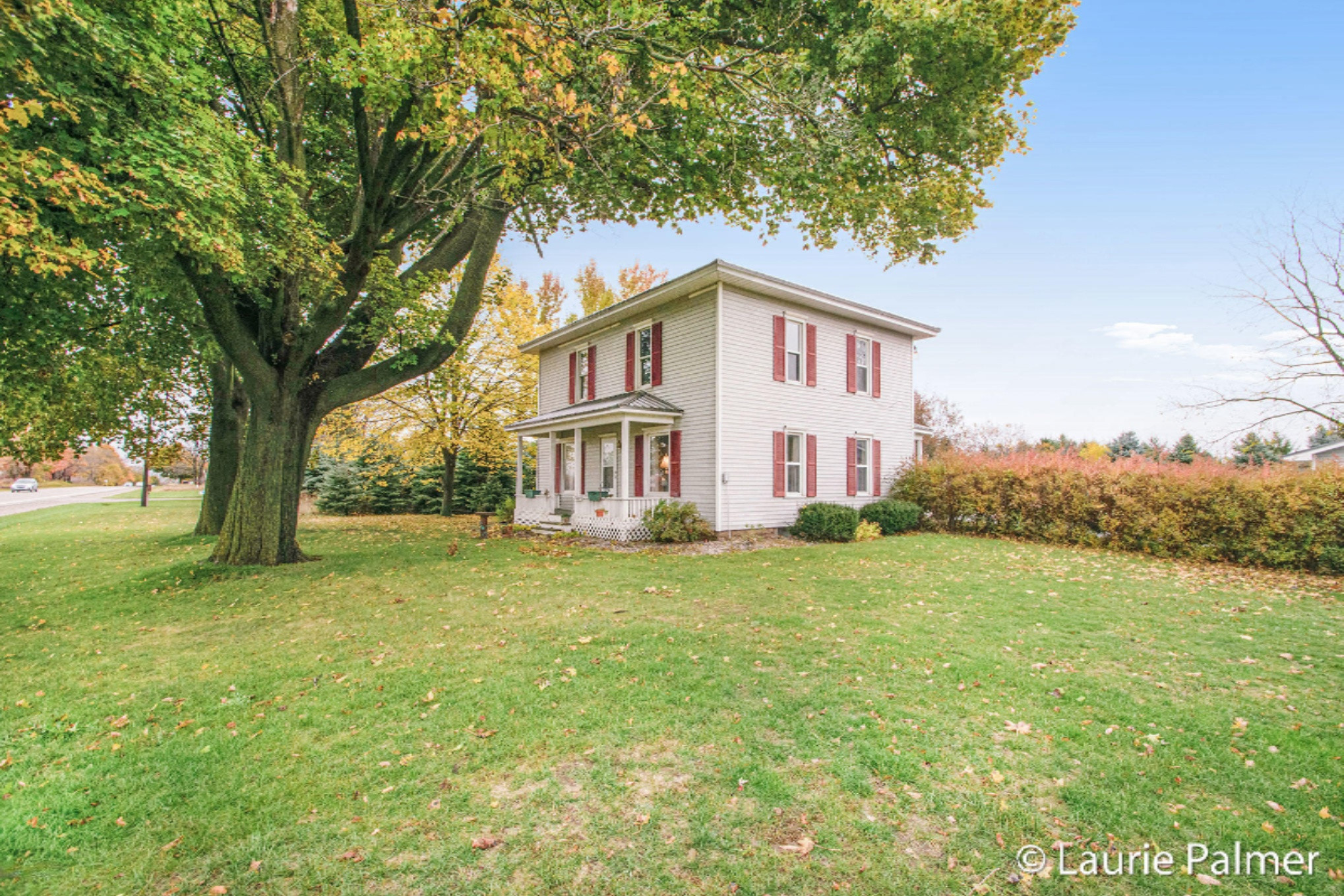 5869 South State Road Ionia, MI 48846 - Photo 2 of 23 DSC_0967