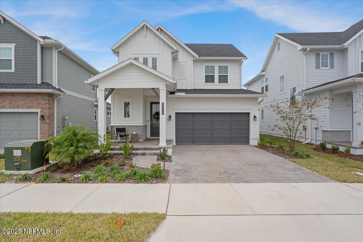 5570 Dairy Farm Road Jacksonville, FL 32224 - Photo 2 of 88 120-STA00129