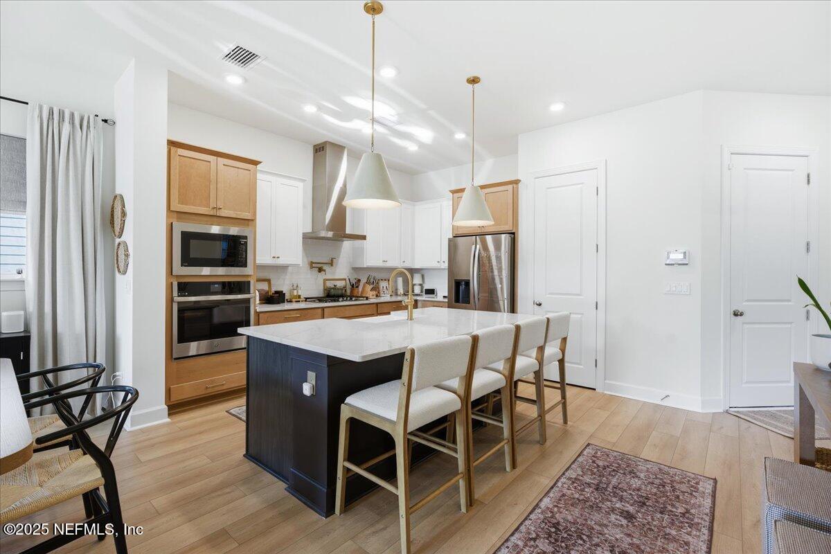 5570 Dairy Farm Road Jacksonville, FL 32224 - Photo 6 of 88 033-STA09292