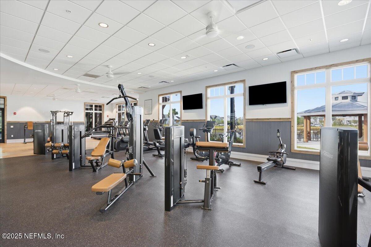 5570 Dairy Farm Road Jacksonville, FL 32224 - Photo 69 of 88 091-STA09193