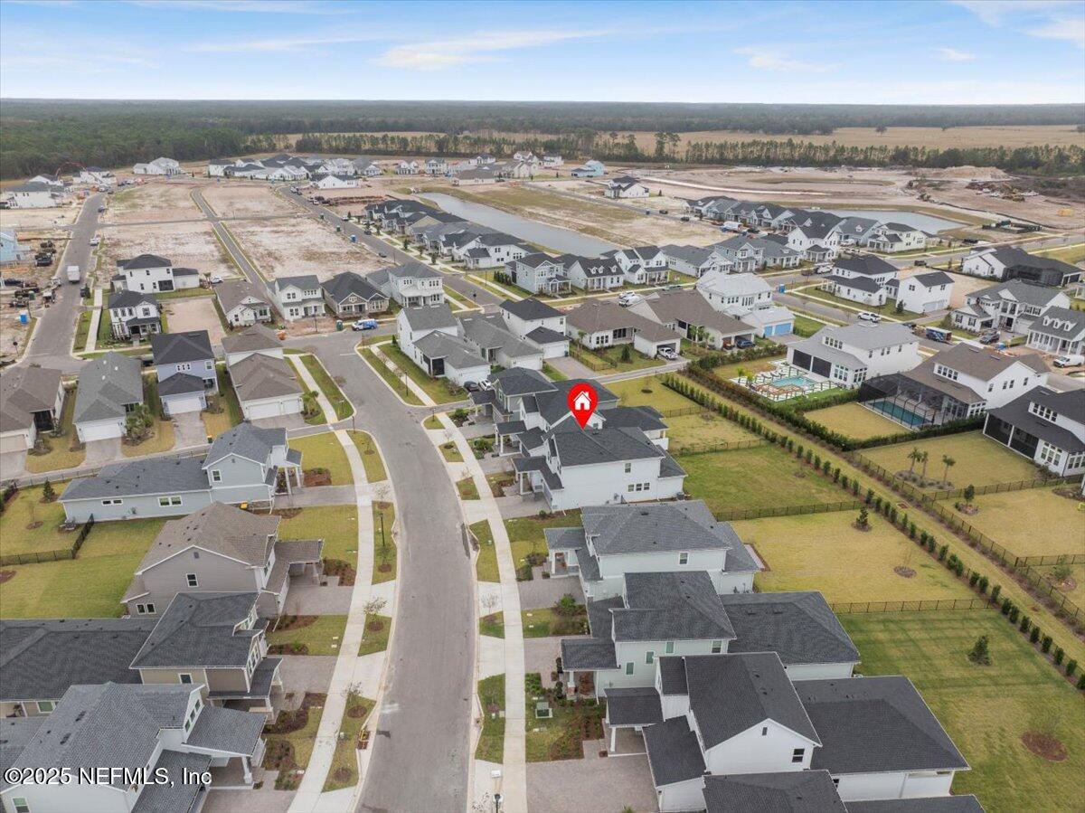 5570 Dairy Farm Road Jacksonville, FL 32224 - Photo 85 of 88 115-DJI_20251201052524_0624_D