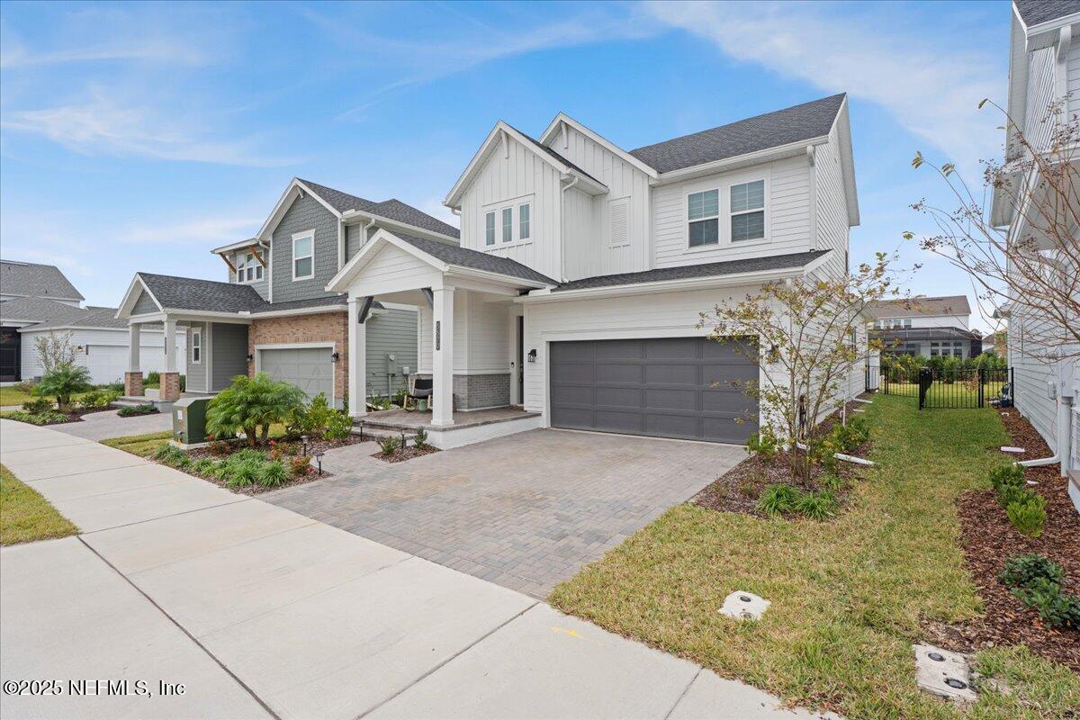 5570 Dairy Farm Road Jacksonville, FL 32224 - Photo 9 of 88 119-STA00126