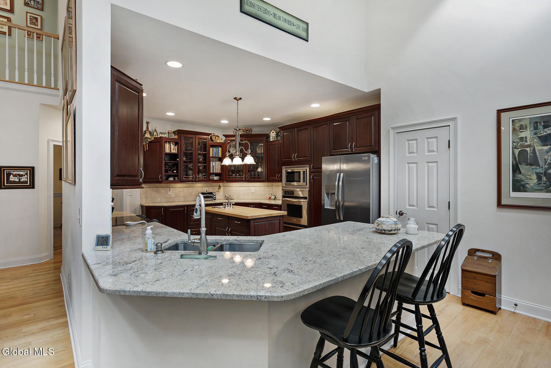 23 Vischer Ferry Road Rexford, NY 12148 - Photo 11 of 47 Photo 5 - 1
