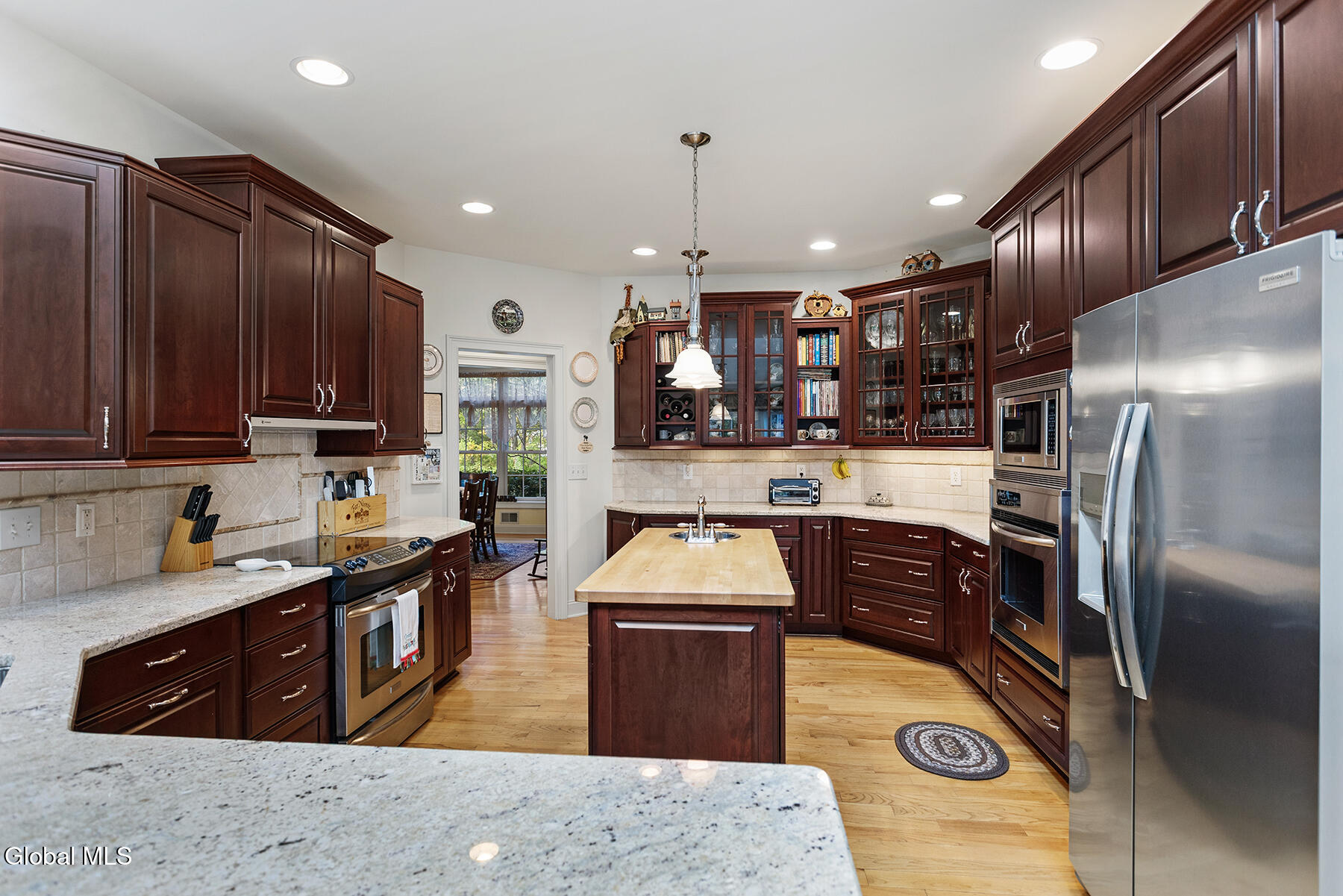 23 Vischer Ferry Road Rexford, NY 12148 - Photo 12 of 47 Photo 6 - 2