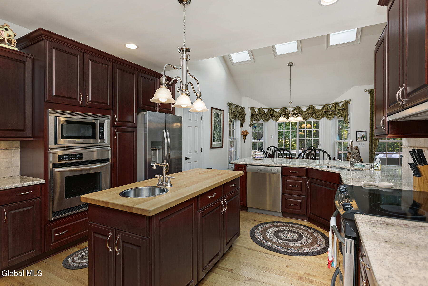 23 Vischer Ferry Road Rexford, NY 12148 - Photo 13 of 47 Photo 7 - 1