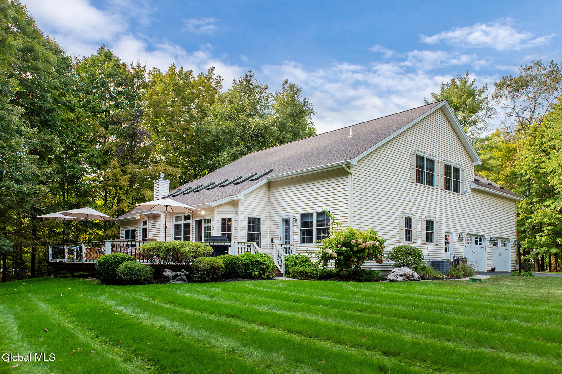 23 Vischer Ferry Road Rexford, NY 12148 - Photo 42 of 47 23 Vischer Ferry Rd_-15