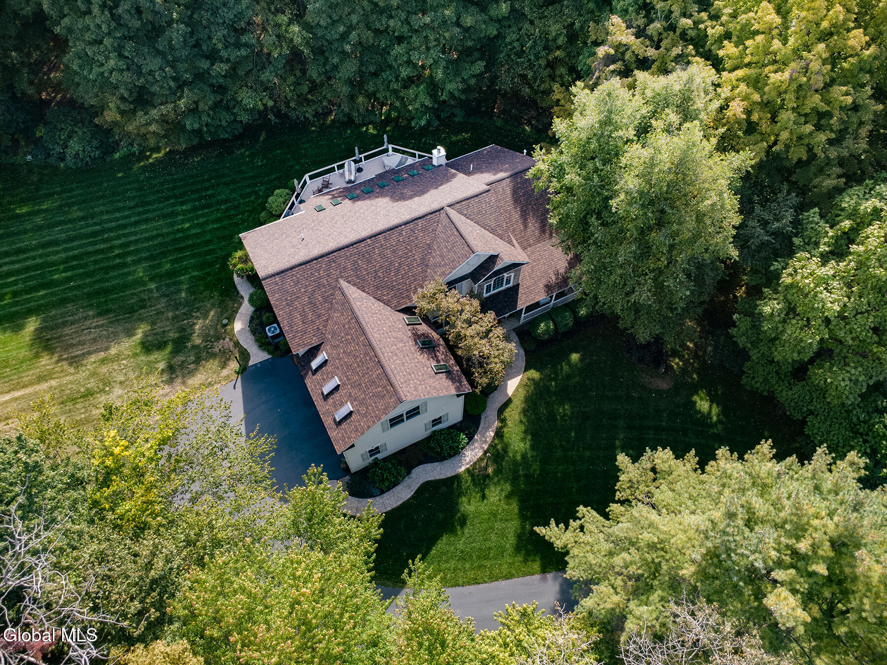 23 Vischer Ferry Road Rexford, NY 12148 - Photo 44 of 47 23 Vischer Ferry Rd_