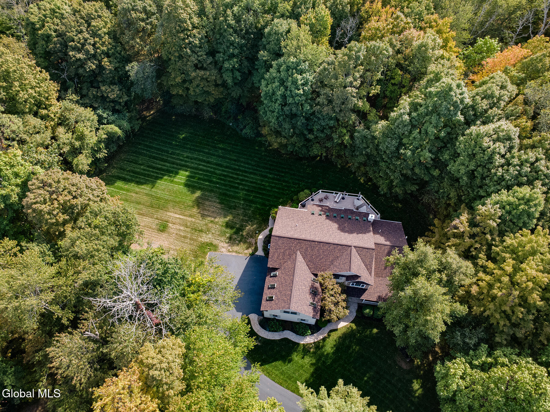 23 Vischer Ferry Road Rexford, NY 12148 - Photo 47 of 47 23 Vischer Ferry Rd_-2