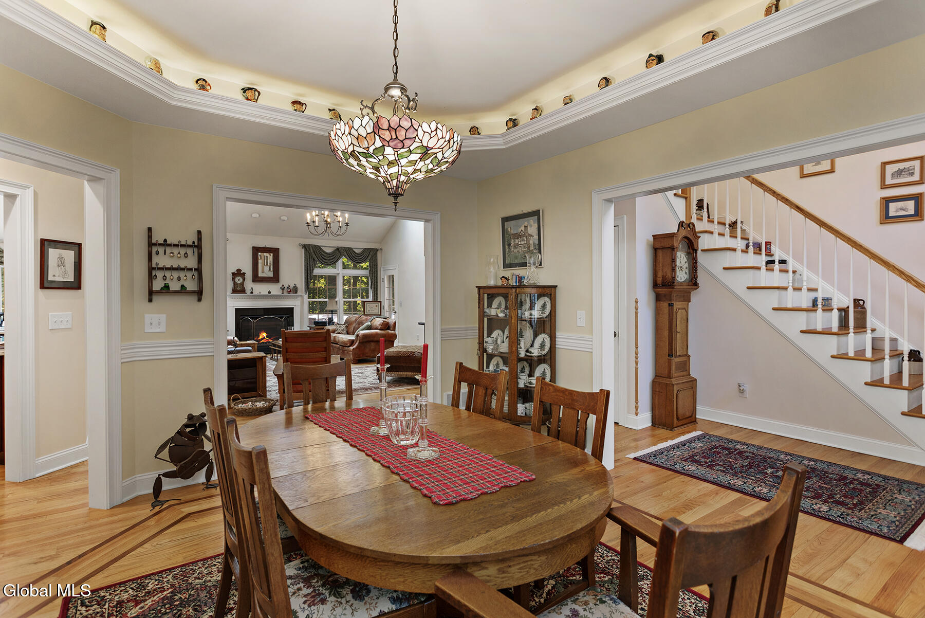 23 Vischer Ferry Road Rexford, NY 12148 - Photo 9 of 47 Photo 9 - 4