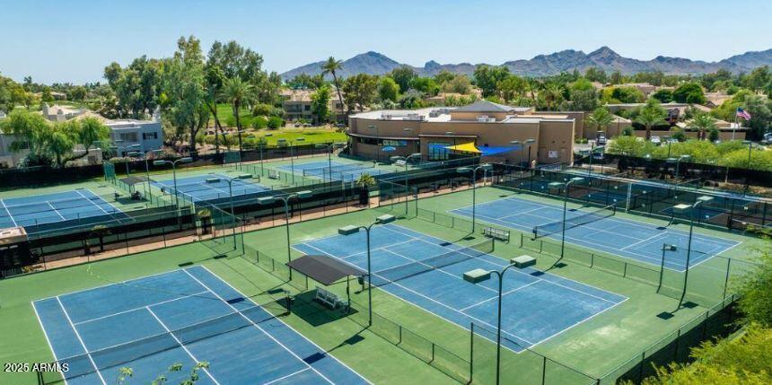 7710 East Gainey Ranch Road, Unit 140 Scottsdale, AZ 85258 - Photo 35 of 51 9