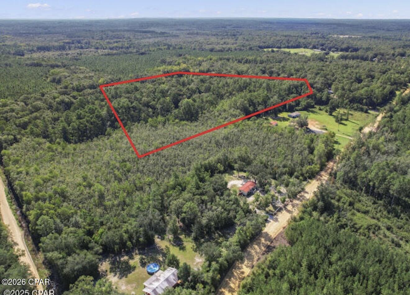 0 St Marys Road Caryville, FL 32427 - Photo 1 of 8