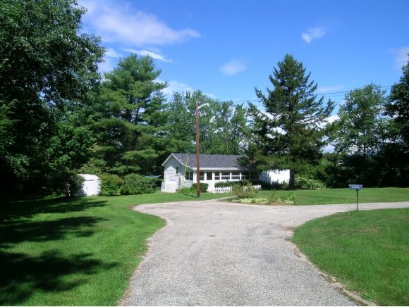 46 Middle Road Tuftonboro, NH 03894 - Photo 1 of 1