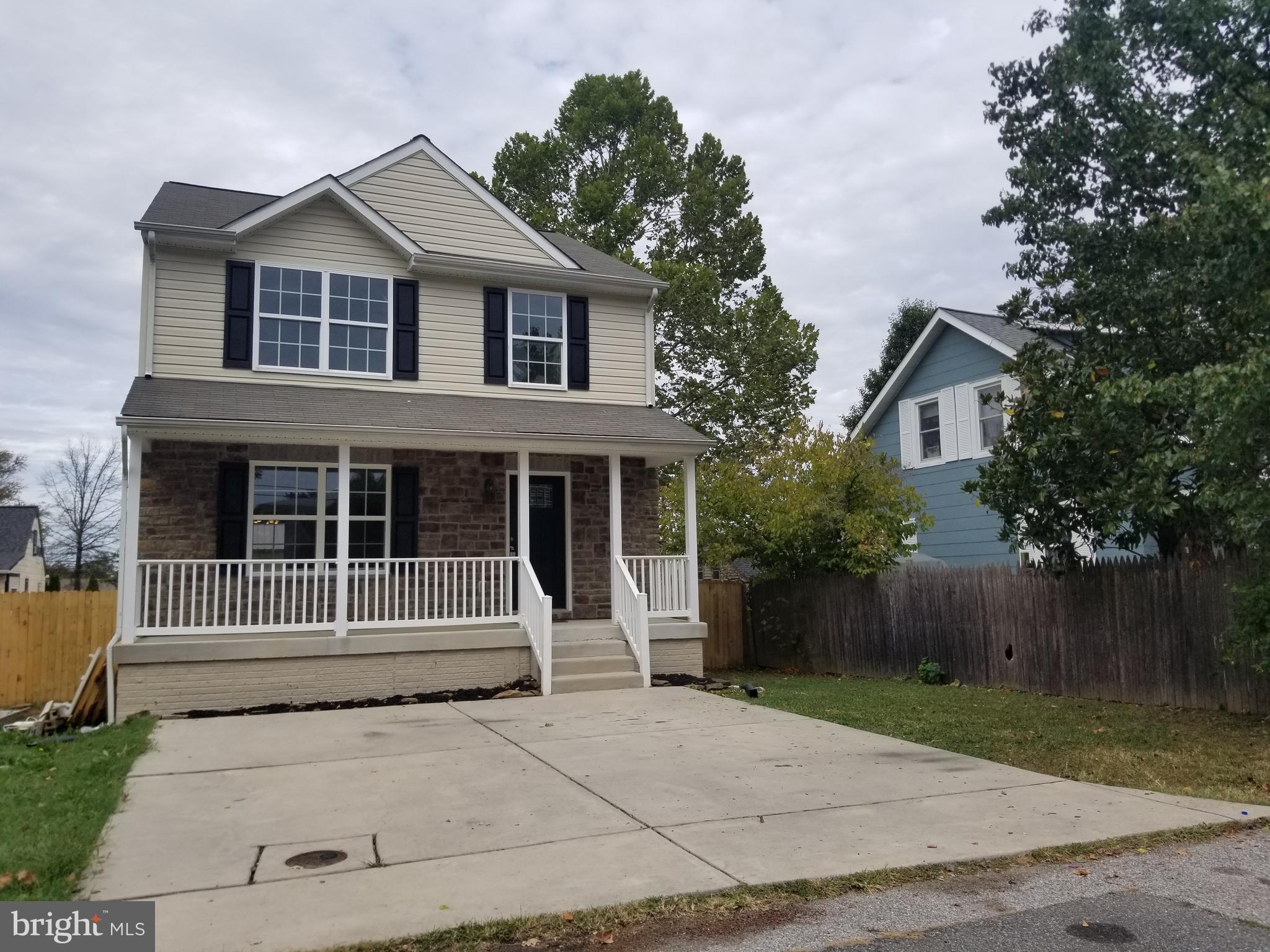 702 Holy Cross Road Baltimore, MD 21225 - Photo 7 of 69 Gallery Image 7