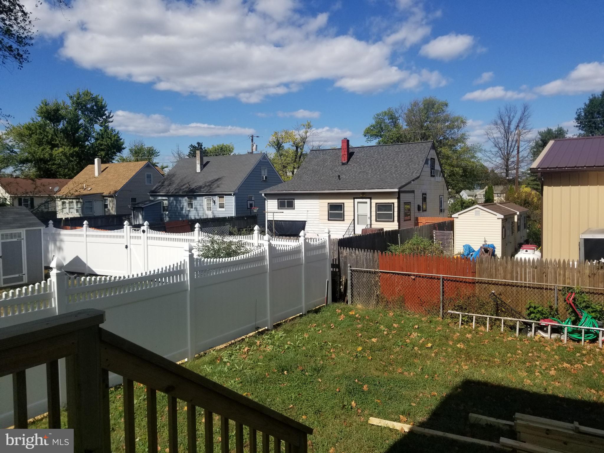 702 Holy Cross Road Baltimore, MD 21225 - Photo 66 of 69 Gallery Image 66