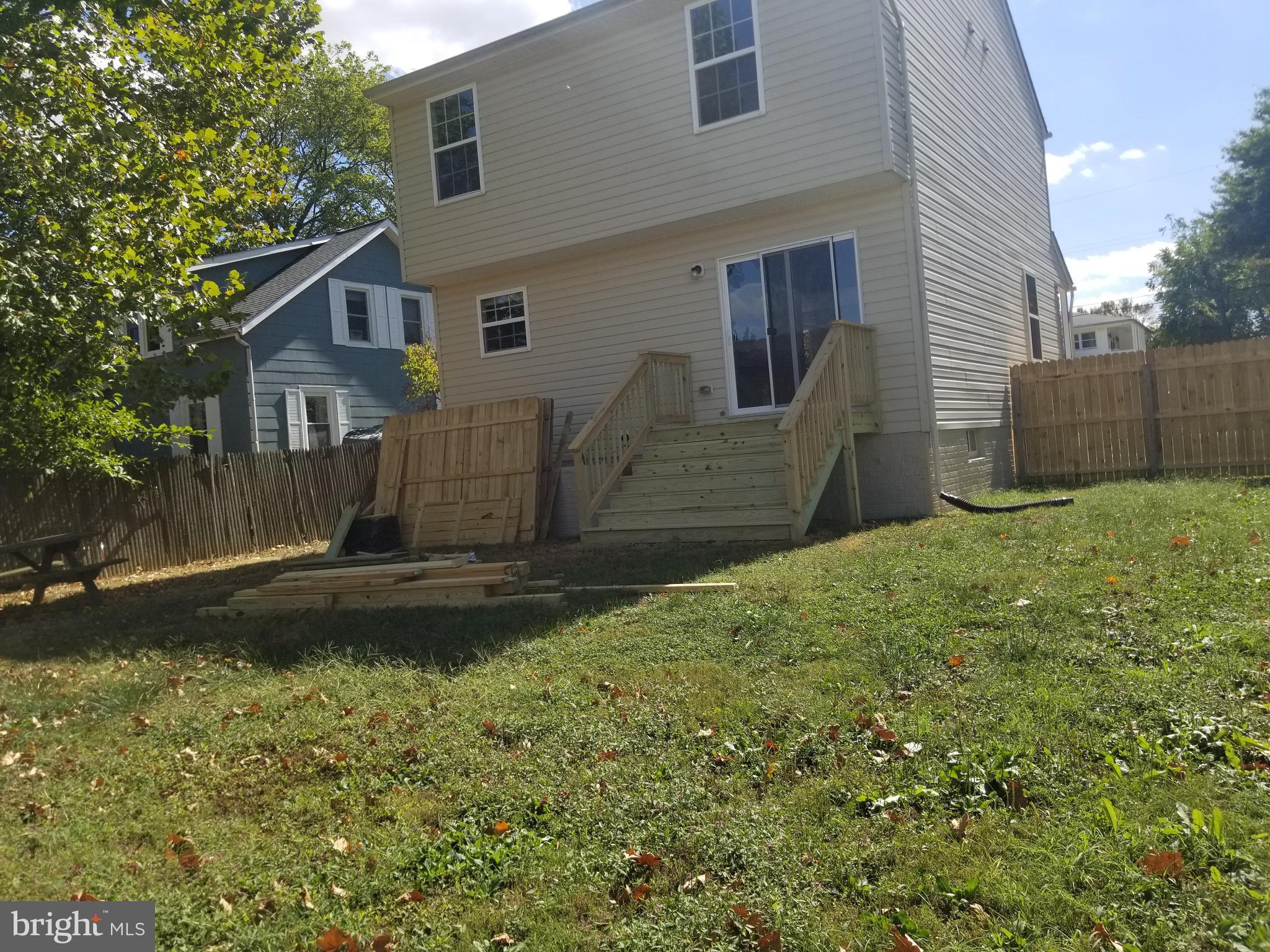 702 Holy Cross Road Baltimore, MD 21225 - Photo 68 of 69 Gallery Image 68