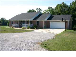 7604 Nation Road Mount Vernon, IN 47620 - Photo 1 of 1 Gallery Image 1