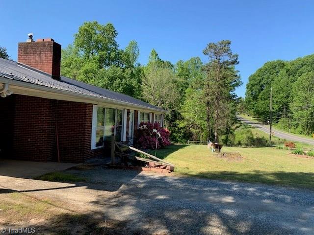 826 Welcome-Bethesda Road Lexington, NC 27295 - Photo 2 of 15 Gallery Image 2
