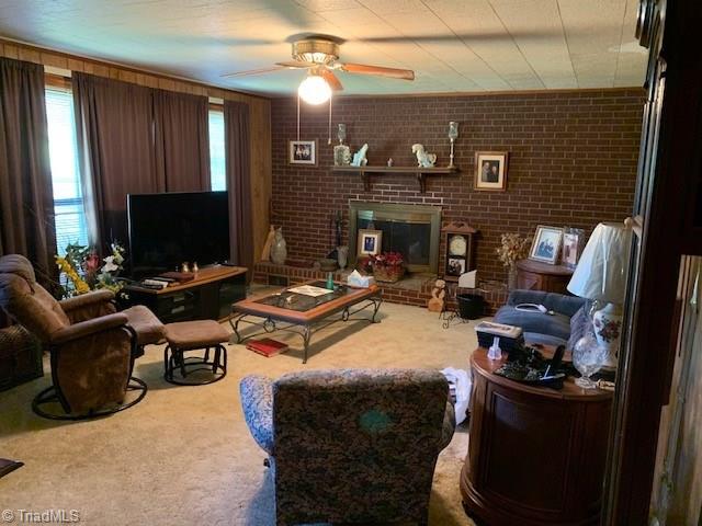 826 Welcome-Bethesda Road Lexington, NC 27295 - Photo 12 of 15 Gallery Image 12