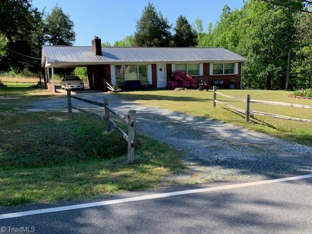 826 Welcome-Bethesda Road Lexington, NC 27295 - Photo 3 of 15 Gallery Image 3