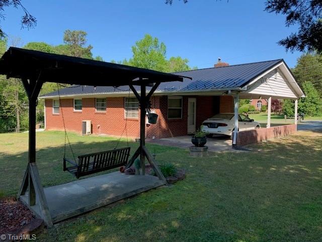 826 Welcome-Bethesda Road Lexington, NC 27295 - Photo 5 of 15 Gallery Image 5
