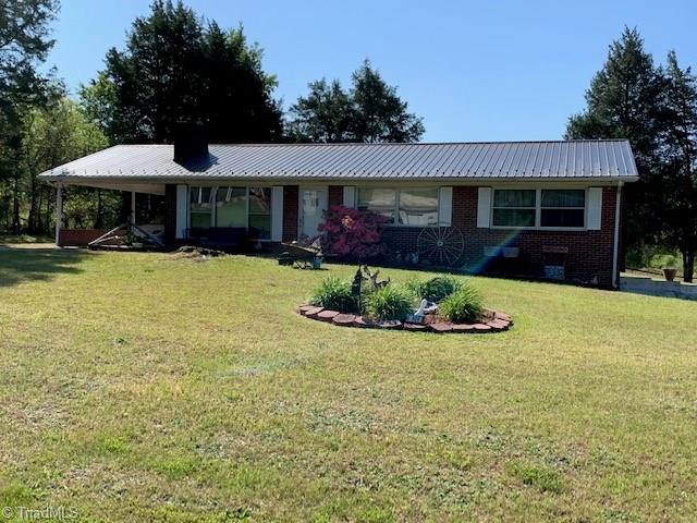 826 Welcome-Bethesda Road Lexington, NC 27295 - Photo 7 of 15 Gallery Image 7