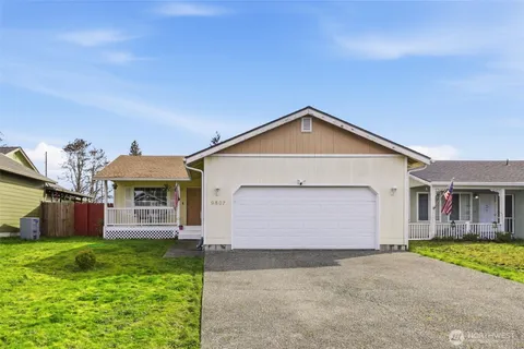 $420,000 | 9807 Donovan Court Southeast, Yelm, WA 98597