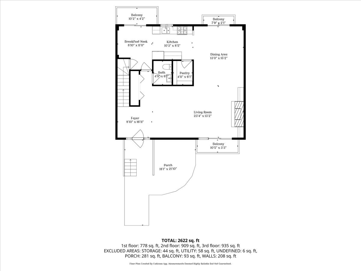 1403 Sheridan Road Wilmette, IL 60091 - Photo 30 of 32