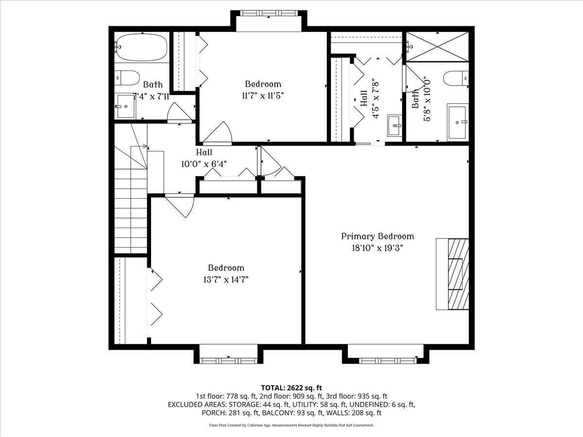 1403 Sheridan Road Wilmette, IL 60091 - Photo 31 of 32