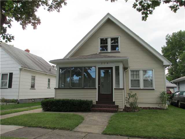 279 Klein Street, Unit NORTON Rochester, NY 14621 - Photo 1 of 1 Exterior Front