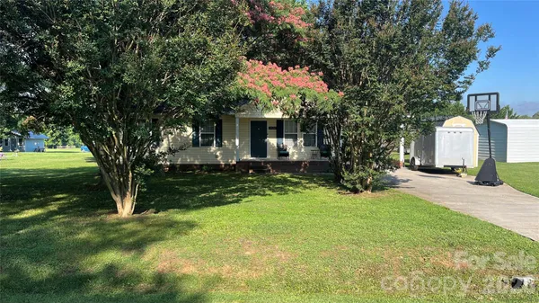 $3,938,400 | 1920 Johnstown Road, Crouse, NC 28033