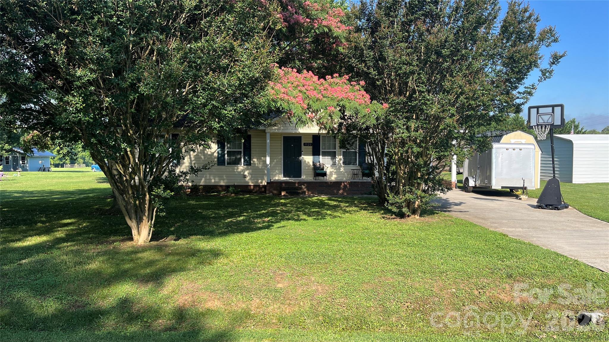 1920 Johnstown Road Crouse, NC 28033 - Photo 1 of 11