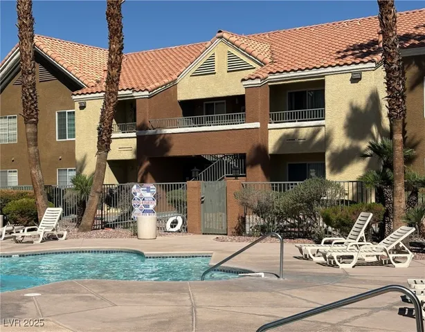 $245,000 | 2120 Ramrod Avenue, Unit 927, Henderson, NV 89014