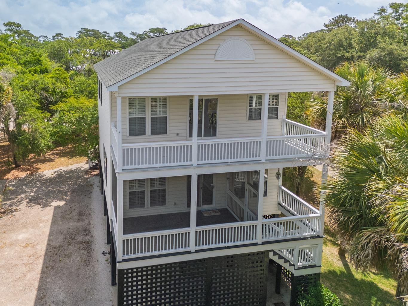 3332 Myrtle Street Edisto Island, SC 29438 - Photo 30 of 68 untitled-68