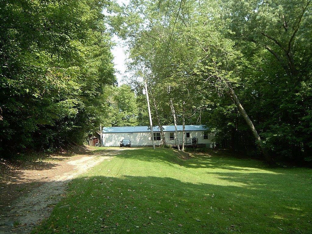 155 Weld Road Wilton, ME 04294 - Photo 11 of 13 Rented Lot (Mobile home NOT included)