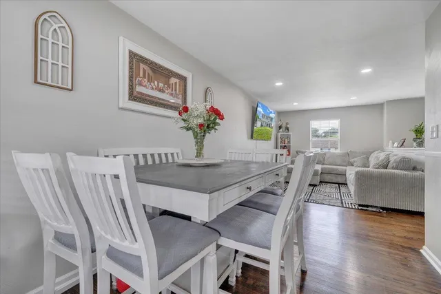 $367,000 | 901 Samantha Circle, Roanoke, VA 24019