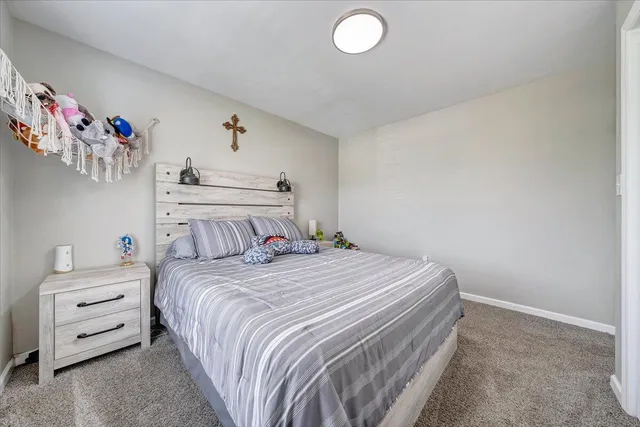 $367,000 | 901 Samantha Circle, Roanoke, VA 24019