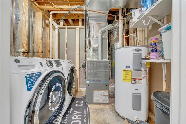 $367,000 | 901 Samantha Circle, Roanoke, VA 24019