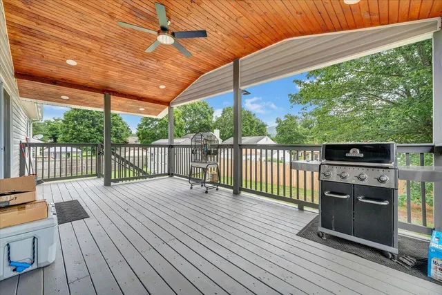 $367,000 | 901 Samantha Circle, Roanoke, VA 24019